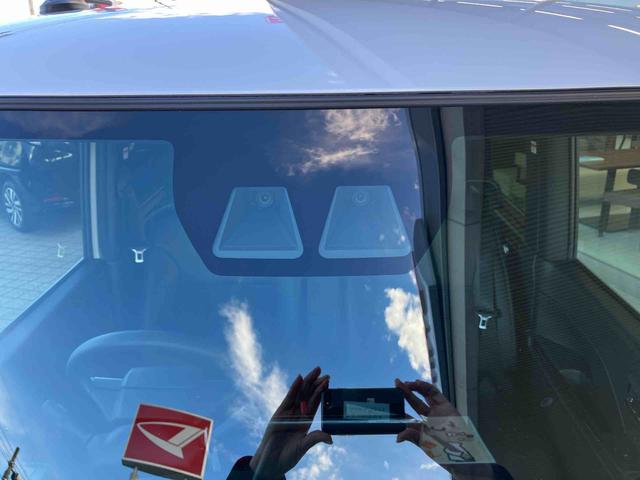 タントカスタムＸＬＥＤヘッドライト／両側電動スライドドア／コーナーセンサー／衝突回避支援システム／横滑り防止装置／オートエアコン／アルミホイール／キーフリーシステム／電動格納ミラー（千葉県）の中古車