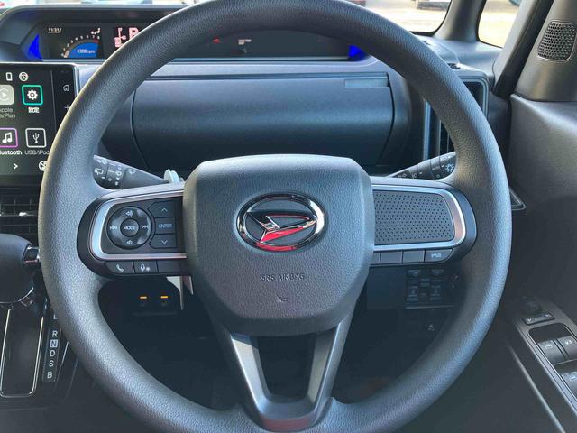 タントカスタムＸＬＥＤヘッドライト／両側電動スライドドア／コーナーセンサー／衝突回避支援システム／横滑り防止装置／オートエアコン／アルミホイール／キーフリーシステム／電動格納ミラー（千葉県）の中古車