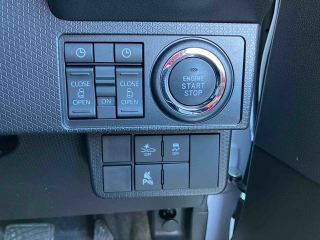 タントカスタムＸＬＥＤヘッドライト／両側電動スライドドア／コーナーセンサー／衝突回避支援システム／横滑り防止装置／オートエアコン／アルミホイール／キーフリーシステム／電動格納ミラー（千葉県）の中古車