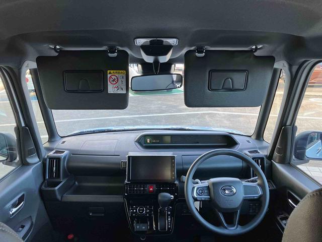 タントカスタムＸＬＥＤヘッドライト／両側電動スライドドア／コーナーセンサー／衝突回避支援システム／横滑り防止装置／オートエアコン／アルミホイール／キーフリーシステム／電動格納ミラー（千葉県）の中古車