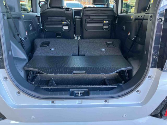 タントカスタムＸＬＥＤヘッドライト／両側電動スライドドア／コーナーセンサー／衝突回避支援システム／横滑り防止装置／オートエアコン／アルミホイール／キーフリーシステム／電動格納ミラー（千葉県）の中古車