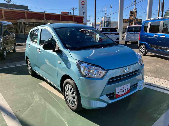 ミライースＬ　ＳＡIII衝突被害軽減ブレーキ（スマートアシスト３）　横滑り防止装置　コーナーセンサー　オートライト　オートハイビーム　キーレスエントリー　セキュリティアラーム　アイドリングストップ（千葉県）の中古車