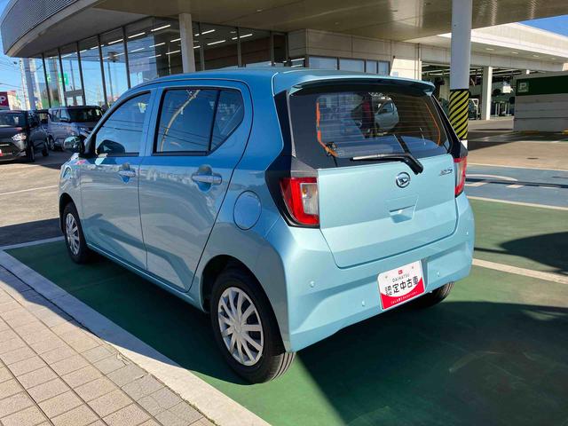 ミライースＬ　ＳＡIII衝突被害軽減ブレーキ（スマートアシスト３）　横滑り防止装置　コーナーセンサー　オートライト　オートハイビーム　キーレスエントリー　セキュリティアラーム　アイドリングストップ（千葉県）の中古車