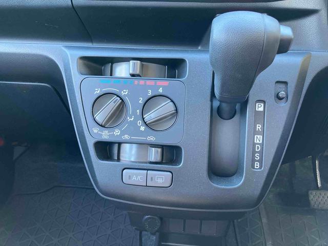 ミライースＬ　ＳＡIII衝突被害軽減ブレーキ（スマートアシスト３）　横滑り防止装置　コーナーセンサー　オートライト　オートハイビーム　キーレスエントリー　セキュリティアラーム　アイドリングストップ（千葉県）の中古車