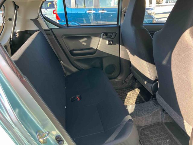 ミライースＬ　ＳＡIII衝突被害軽減ブレーキ（スマートアシスト３）　横滑り防止装置　コーナーセンサー　オートライト　オートハイビーム　キーレスエントリー　セキュリティアラーム　アイドリングストップ（千葉県）の中古車