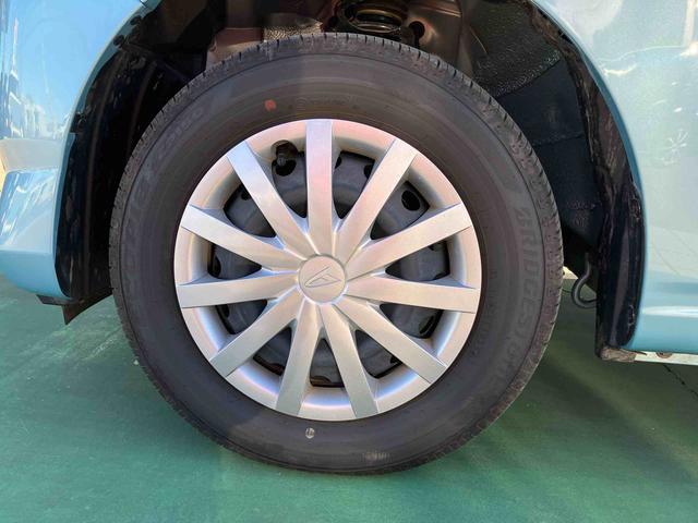 ミライースＬ　ＳＡIII衝突被害軽減ブレーキ（スマートアシスト３）　横滑り防止装置　コーナーセンサー　オートライト　オートハイビーム　キーレスエントリー　セキュリティアラーム　アイドリングストップ（千葉県）の中古車