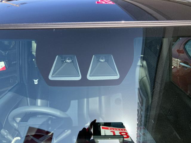 タントカスタムＲＳターボエンジン　１５インチアルミ　バックカメラ　両側電動スライドドア　　電動駐車ブレーキ　ＬＥＤライト＆フォグ　コーナーセンサー　衝突被害軽減ブレーキ（千葉県）の中古車