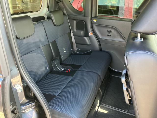 タントカスタムＲＳターボエンジン　１５インチアルミ　バックカメラ　両側電動スライドドア　　電動駐車ブレーキ　ＬＥＤライト＆フォグ　コーナーセンサー　衝突被害軽減ブレーキ（千葉県）の中古車