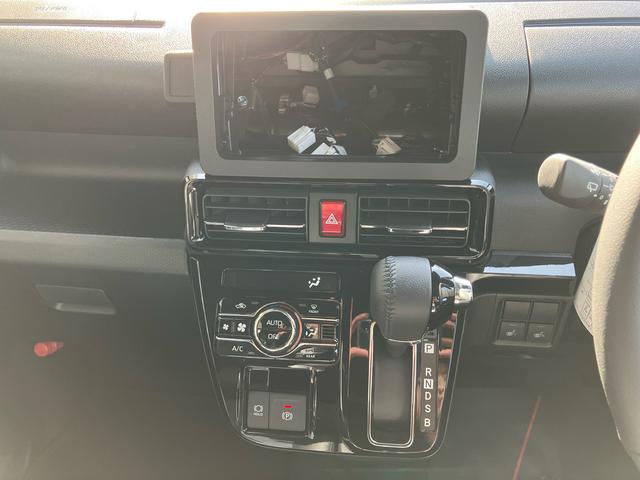 タントカスタムＲＳターボエンジン　１５インチアルミ　バックカメラ　両側電動スライドドア　　電動駐車ブレーキ　ＬＥＤライト＆フォグ　コーナーセンサー　衝突被害軽減ブレーキ（千葉県）の中古車