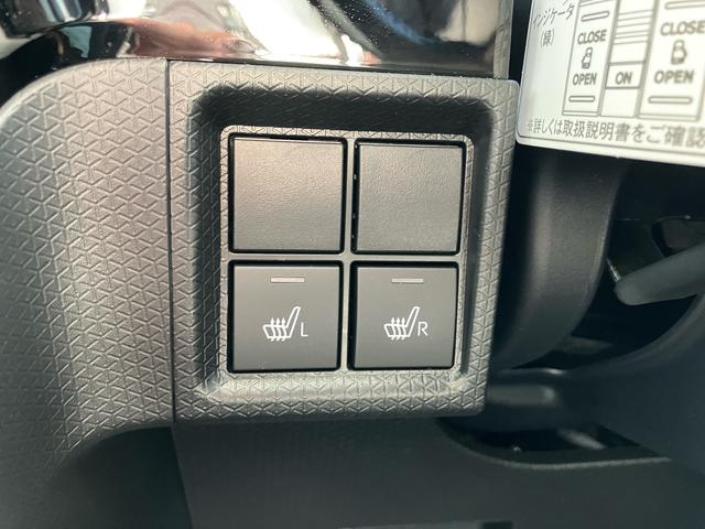 タントカスタムＲＳターボエンジン　１５インチアルミ　バックカメラ　両側電動スライドドア　　電動駐車ブレーキ　ＬＥＤライト＆フォグ　コーナーセンサー　衝突被害軽減ブレーキ（千葉県）の中古車