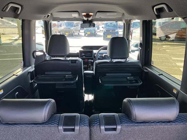 タントカスタムＲＳターボエンジン　１５インチアルミ　バックカメラ　両側電動スライドドア　　電動駐車ブレーキ　ＬＥＤライト＆フォグ　コーナーセンサー　衝突被害軽減ブレーキ（千葉県）の中古車