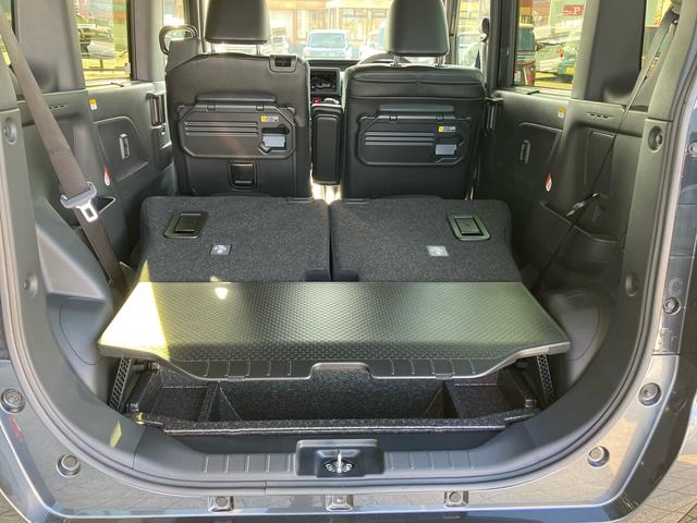 タントカスタムＲＳターボエンジン　１５インチアルミ　バックカメラ　両側電動スライドドア　　電動駐車ブレーキ　ＬＥＤライト＆フォグ　コーナーセンサー　衝突被害軽減ブレーキ（千葉県）の中古車