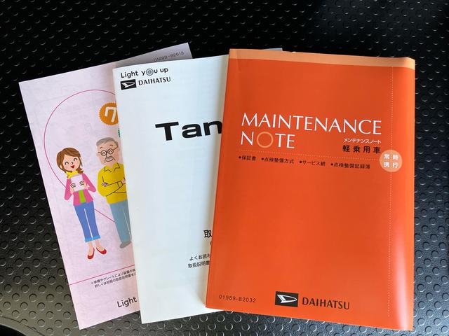 タントカスタムＲＳターボエンジン　１５インチアルミ　バックカメラ　両側電動スライドドア　　電動駐車ブレーキ　ＬＥＤライト＆フォグ　コーナーセンサー　衝突被害軽減ブレーキ（千葉県）の中古車