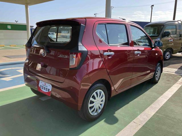 ミライースL SAIII衝突被害軽減ブレーキ 横滑り防止装置 コーナーセンサー リヤワイパー オートライト オートハイビーム キーレスエントリー 自発光式デジタルメーター セキュリティアラーム アイドリングストップ(千葉県)の中古車