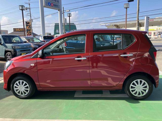 ミライースL SAIII衝突被害軽減ブレーキ 横滑り防止装置 コーナーセンサー リヤワイパー オートライト オートハイビーム キーレスエントリー 自発光式デジタルメーター セキュリティアラーム アイドリングストップ(千葉県)の中古車