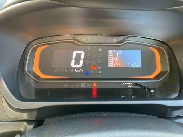 ミライースL SAIII衝突被害軽減ブレーキ 横滑り防止装置 コーナーセンサー リヤワイパー オートライト オートハイビーム キーレスエントリー 自発光式デジタルメーター セキュリティアラーム アイドリングストップ(千葉県)の中古車