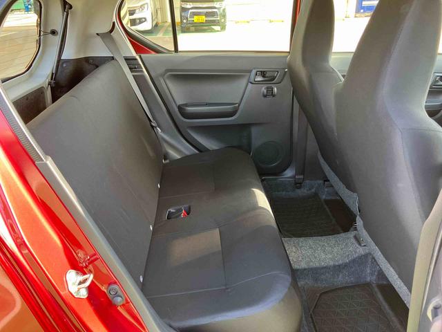 ミライースL SAIII衝突被害軽減ブレーキ 横滑り防止装置 コーナーセンサー リヤワイパー オートライト オートハイビーム キーレスエントリー 自発光式デジタルメーター セキュリティアラーム アイドリングストップ(千葉県)の中古車