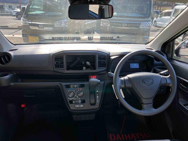 ミライースL SAIII衝突被害軽減ブレーキ 横滑り防止装置 コーナーセンサー リヤワイパー オートライト オートハイビーム キーレスエントリー 自発光式デジタルメーター セキュリティアラーム アイドリングストップ(千葉県)の中古車