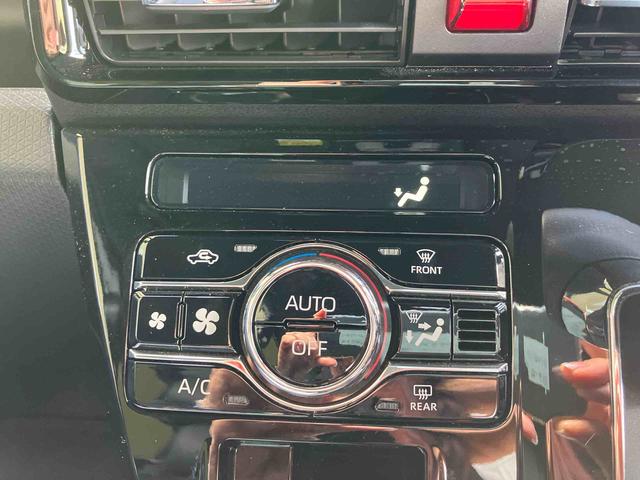 タントカスタムＸ両側電動スライドドア　１４インチアルミ　ＬＥＤヘッド＆フォグランプ　バックカメラ　シートヒーター　電動駐車ブレーキ　オートライト　上下２段調節式デッキボード　コーナーセンサー　衝突被害軽減ブレーキ（千葉県）の中古車