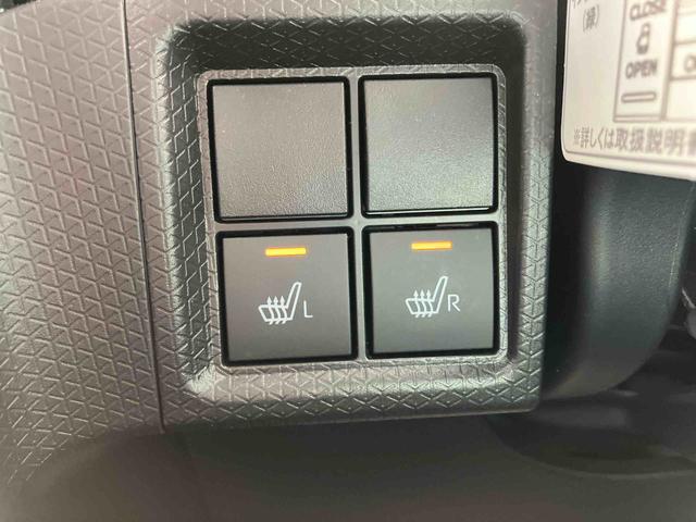 タントカスタムＸ両側電動スライドドア　１４インチアルミ　ＬＥＤヘッド＆フォグランプ　バックカメラ　シートヒーター　電動駐車ブレーキ　オートライト　上下２段調節式デッキボード　コーナーセンサー　衝突被害軽減ブレーキ（千葉県）の中古車