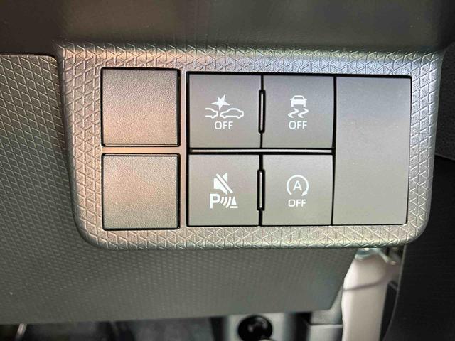 タントカスタムＸ両側電動スライドドア　１４インチアルミ　ＬＥＤヘッド＆フォグランプ　バックカメラ　シートヒーター　電動駐車ブレーキ　オートライト　上下２段調節式デッキボード　コーナーセンサー　衝突被害軽減ブレーキ（千葉県）の中古車