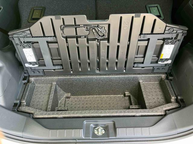 タントカスタムＸ両側電動スライドドア　１４インチアルミ　ＬＥＤヘッド＆フォグランプ　バックカメラ　シートヒーター　電動駐車ブレーキ　オートライト　上下２段調節式デッキボード　コーナーセンサー　衝突被害軽減ブレーキ（千葉県）の中古車