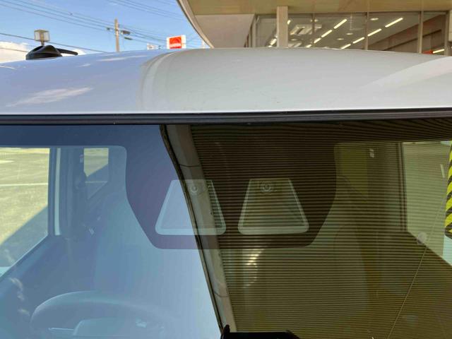 タントカスタムＲＳターボエンジン　１５インチアルミ　バックカメラ　両側電動スライドドア　　電動駐車ブレーキ　ＬＥＤライト＆フォグ　コーナーセンサー　衝突被害軽減ブレーキ（千葉県）の中古車