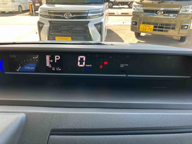 タントカスタムＲＳターボエンジン　１５インチアルミ　バックカメラ　両側電動スライドドア　　電動駐車ブレーキ　ＬＥＤライト＆フォグ　コーナーセンサー　衝突被害軽減ブレーキ（千葉県）の中古車