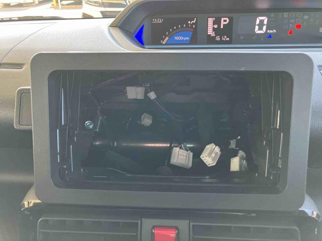 タントカスタムＲＳターボエンジン　１５インチアルミ　バックカメラ　両側電動スライドドア　　電動駐車ブレーキ　ＬＥＤライト＆フォグ　コーナーセンサー　衝突被害軽減ブレーキ（千葉県）の中古車