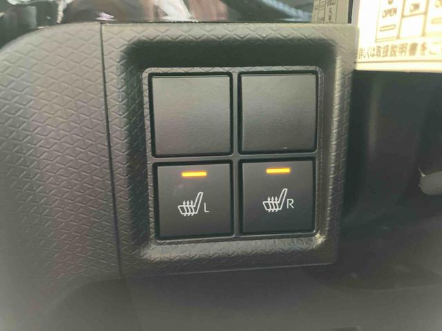 タントカスタムＲＳターボエンジン　１５インチアルミ　バックカメラ　両側電動スライドドア　　電動駐車ブレーキ　ＬＥＤライト＆フォグ　コーナーセンサー　衝突被害軽減ブレーキ（千葉県）の中古車