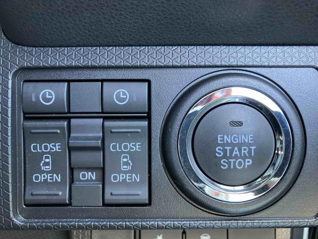 タントカスタムＲＳターボエンジン　１５インチアルミ　バックカメラ　両側電動スライドドア　　電動駐車ブレーキ　ＬＥＤライト＆フォグ　コーナーセンサー　衝突被害軽減ブレーキ（千葉県）の中古車