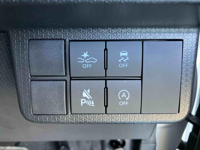 タントカスタムＲＳターボエンジン　１５インチアルミ　バックカメラ　両側電動スライドドア　　電動駐車ブレーキ　ＬＥＤライト＆フォグ　コーナーセンサー　衝突被害軽減ブレーキ（千葉県）の中古車