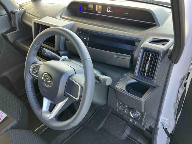 タントカスタムＲＳターボエンジン　１５インチアルミ　バックカメラ　両側電動スライドドア　　電動駐車ブレーキ　ＬＥＤライト＆フォグ　コーナーセンサー　衝突被害軽減ブレーキ（千葉県）の中古車