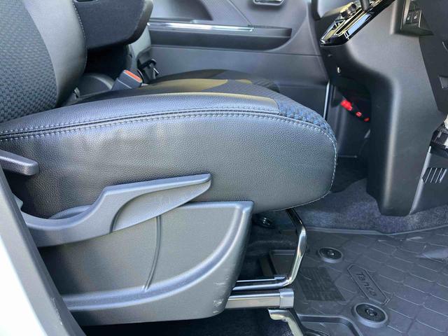 タントカスタムＲＳターボエンジン　１５インチアルミ　バックカメラ　両側電動スライドドア　　電動駐車ブレーキ　ＬＥＤライト＆フォグ　コーナーセンサー　衝突被害軽減ブレーキ（千葉県）の中古車