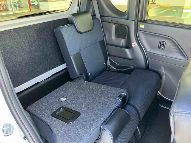 タントカスタムＲＳターボエンジン　１５インチアルミ　バックカメラ　両側電動スライドドア　　電動駐車ブレーキ　ＬＥＤライト＆フォグ　コーナーセンサー　衝突被害軽減ブレーキ（千葉県）の中古車