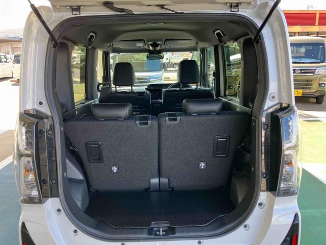 タントカスタムＲＳターボエンジン　１５インチアルミ　バックカメラ　両側電動スライドドア　　電動駐車ブレーキ　ＬＥＤライト＆フォグ　コーナーセンサー　衝突被害軽減ブレーキ（千葉県）の中古車