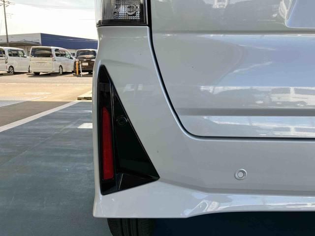 タントカスタムＲＳターボエンジン　１５インチアルミ　バックカメラ　両側電動スライドドア　　電動駐車ブレーキ　ＬＥＤライト＆フォグ　コーナーセンサー　衝突被害軽減ブレーキ（千葉県）の中古車