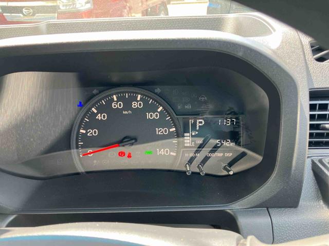 ハイゼットトラックジャンボエクストラＣＶＴ　電子制御式４ＷＤ　スーパーデフロック　ＬＥＤヘッド＆フォグランプ　ＬＥＤ荷台灯　プッシュボタンスタート　電格ドアミラー　コーナーセンサー　衝突被害軽減ブレーキ（千葉県）の中古車