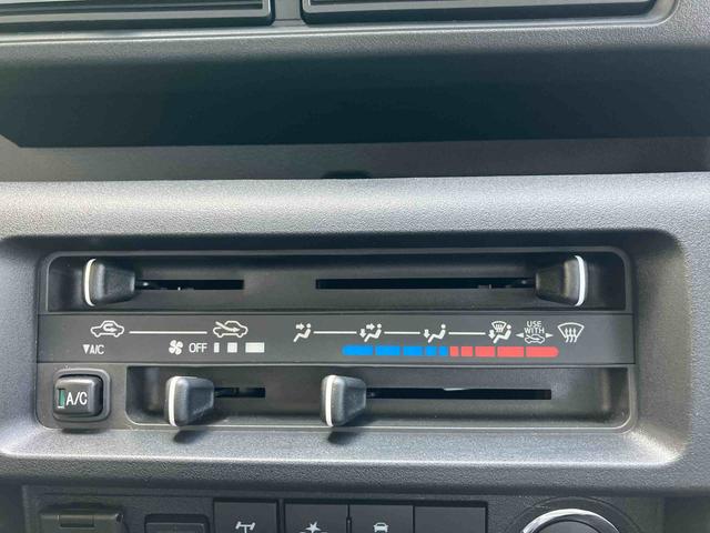 ハイゼットトラックジャンボエクストラＣＶＴ　電子制御式４ＷＤ　スーパーデフロック　ＬＥＤヘッド＆フォグランプ　ＬＥＤ荷台灯　プッシュボタンスタート　電格ドアミラー　コーナーセンサー　衝突被害軽減ブレーキ（千葉県）の中古車