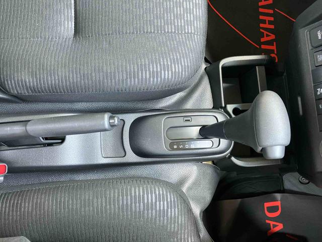 ハイゼットトラックジャンボエクストラＣＶＴ　電子制御式４ＷＤ　スーパーデフロック　ＬＥＤヘッド＆フォグランプ　ＬＥＤ荷台灯　プッシュボタンスタート　電格ドアミラー　コーナーセンサー　衝突被害軽減ブレーキ（千葉県）の中古車