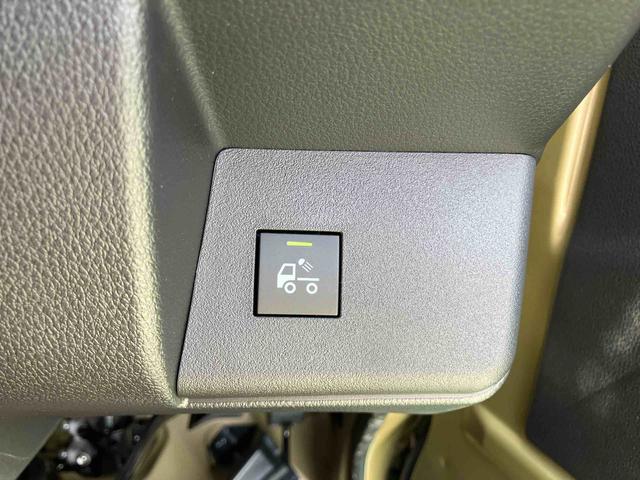 ハイゼットトラックジャンボエクストラＣＶＴ　電子制御式４ＷＤ　スーパーデフロック　ＬＥＤヘッド＆フォグランプ　ＬＥＤ荷台灯　プッシュボタンスタート　電格ドアミラー　コーナーセンサー　衝突被害軽減ブレーキ（千葉県）の中古車