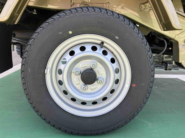 ハイゼットトラックジャンボエクストラＣＶＴ　電子制御式４ＷＤ　スーパーデフロック　ＬＥＤヘッド＆フォグランプ　ＬＥＤ荷台灯　プッシュボタンスタート　電格ドアミラー　コーナーセンサー　衝突被害軽減ブレーキ（千葉県）の中古車