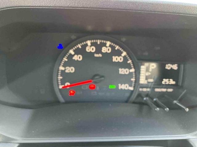 ハイゼットトラックスタンダード　農用スペシャル電子制御式４ＷＤ　荷台ＬＥＤライト　リヤ４枚リーフスプリング　リヤデフロック　副変速機　衝突被害軽減ブレーキ　コーナーセンサー　スピーカー一体型ＡＭ／ＦＭラジオ　エアコン　パワステ（千葉県）の中古車