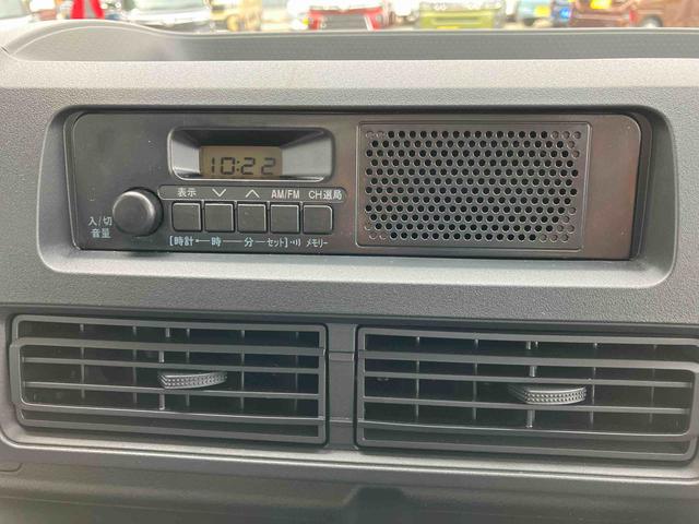 ハイゼットトラックジャンボスタンダード４ＷＤ、　衝突被害軽減ブレーキ、ＡＭ／ＦＭラジオ、格納式テールゲートチェーン、プリントレザーシート表皮、運転席・助手席リクライニングシート、エアコン、オーバーヘッドシェルフ（千葉県）の中古車