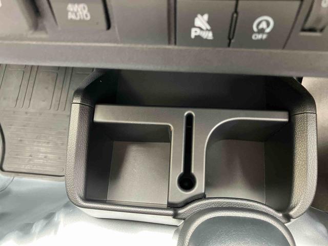 ハイゼットトラックジャンボスタンダード４ＷＤ、　衝突被害軽減ブレーキ、ＡＭ／ＦＭラジオ、格納式テールゲートチェーン、プリントレザーシート表皮、運転席・助手席リクライニングシート、エアコン、オーバーヘッドシェルフ（千葉県）の中古車