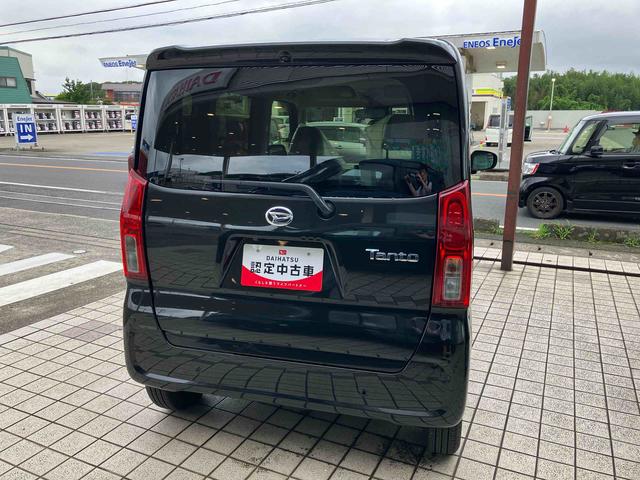 タントＸリミテッドバックカメラ　両側パワスラ　シートヒーター　電動駐車ブレーキ　ＬＥＤヘッドライト　オートライト　オートエアコン　上下２段調節式デッキボード　コーナーセンサー　衝突被害軽減ブレーキ（千葉県）の中古車