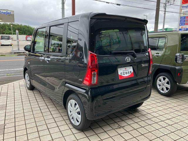 タントＸリミテッドバックカメラ　両側パワスラ　シートヒーター　電動駐車ブレーキ　ＬＥＤヘッドライト　オートライト　オートエアコン　上下２段調節式デッキボード　コーナーセンサー　衝突被害軽減ブレーキ（千葉県）の中古車