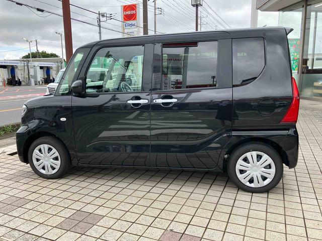 タントＸリミテッドバックカメラ　両側パワスラ　シートヒーター　電動駐車ブレーキ　ＬＥＤヘッドライト　オートライト　オートエアコン　上下２段調節式デッキボード　コーナーセンサー　衝突被害軽減ブレーキ（千葉県）の中古車