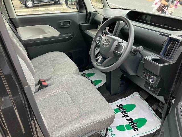 タントＸリミテッドバックカメラ　両側パワスラ　シートヒーター　電動駐車ブレーキ　ＬＥＤヘッドライト　オートライト　オートエアコン　上下２段調節式デッキボード　コーナーセンサー　衝突被害軽減ブレーキ（千葉県）の中古車