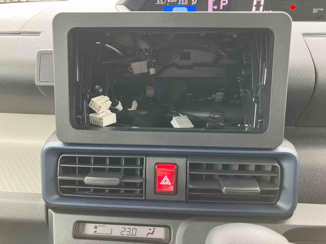 タントＸリミテッドバックカメラ　両側パワスラ　シートヒーター　電動駐車ブレーキ　ＬＥＤヘッドライト　オートライト　オートエアコン　上下２段調節式デッキボード　コーナーセンサー　衝突被害軽減ブレーキ（千葉県）の中古車